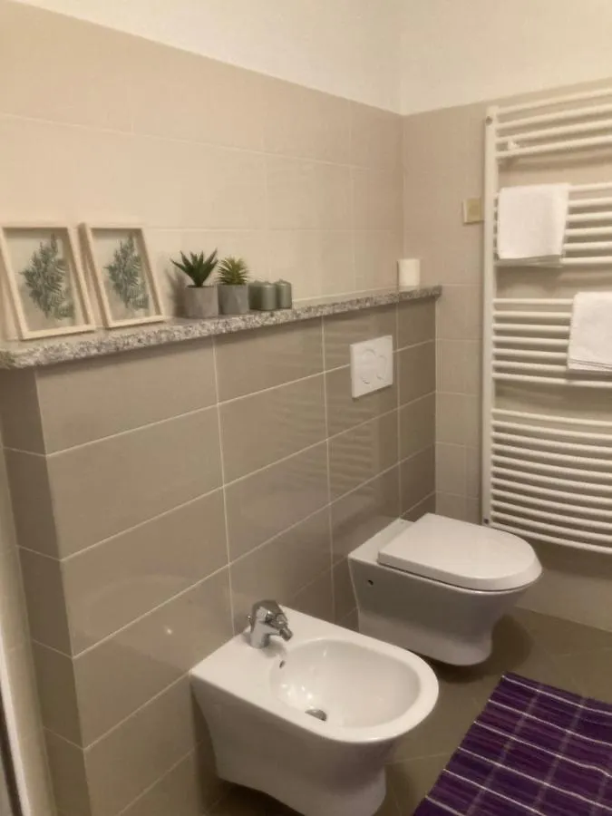 Appartamento Bonvenon2Volme Apt&Room Pola