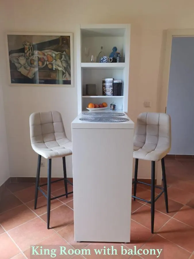 Appartamento Bonvenon2Volme Apt&Room Pola