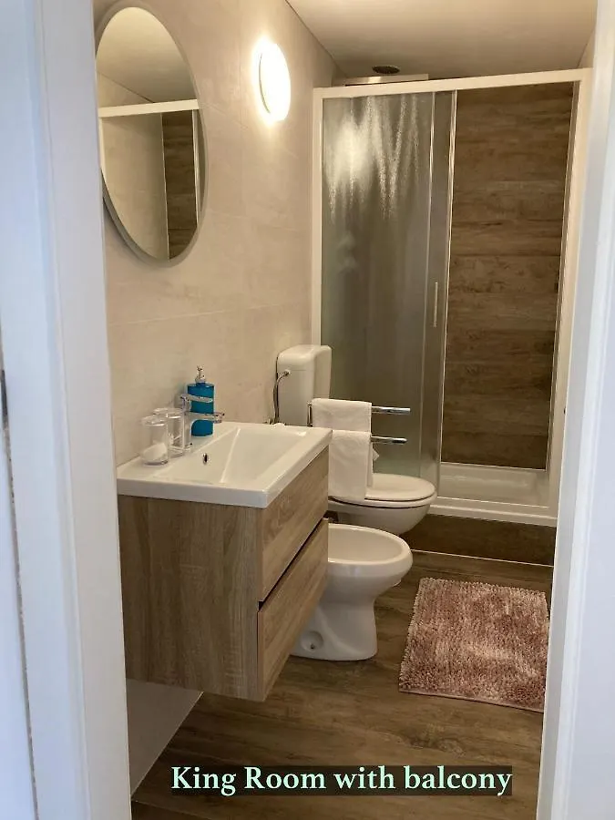 Bonvenon2Volme Apt&Room Pola