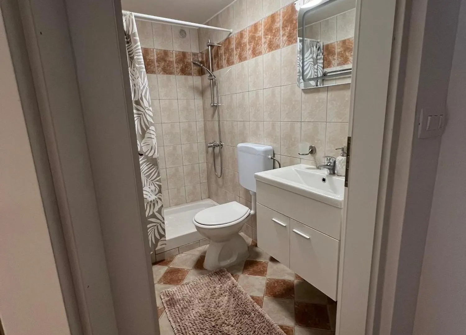Appartamento Bonvenon2Volme Apt&Room Pola
