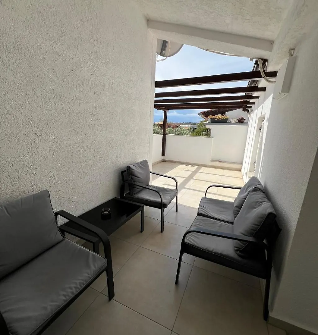 Bonvenon2Volme Apt&Room Pula