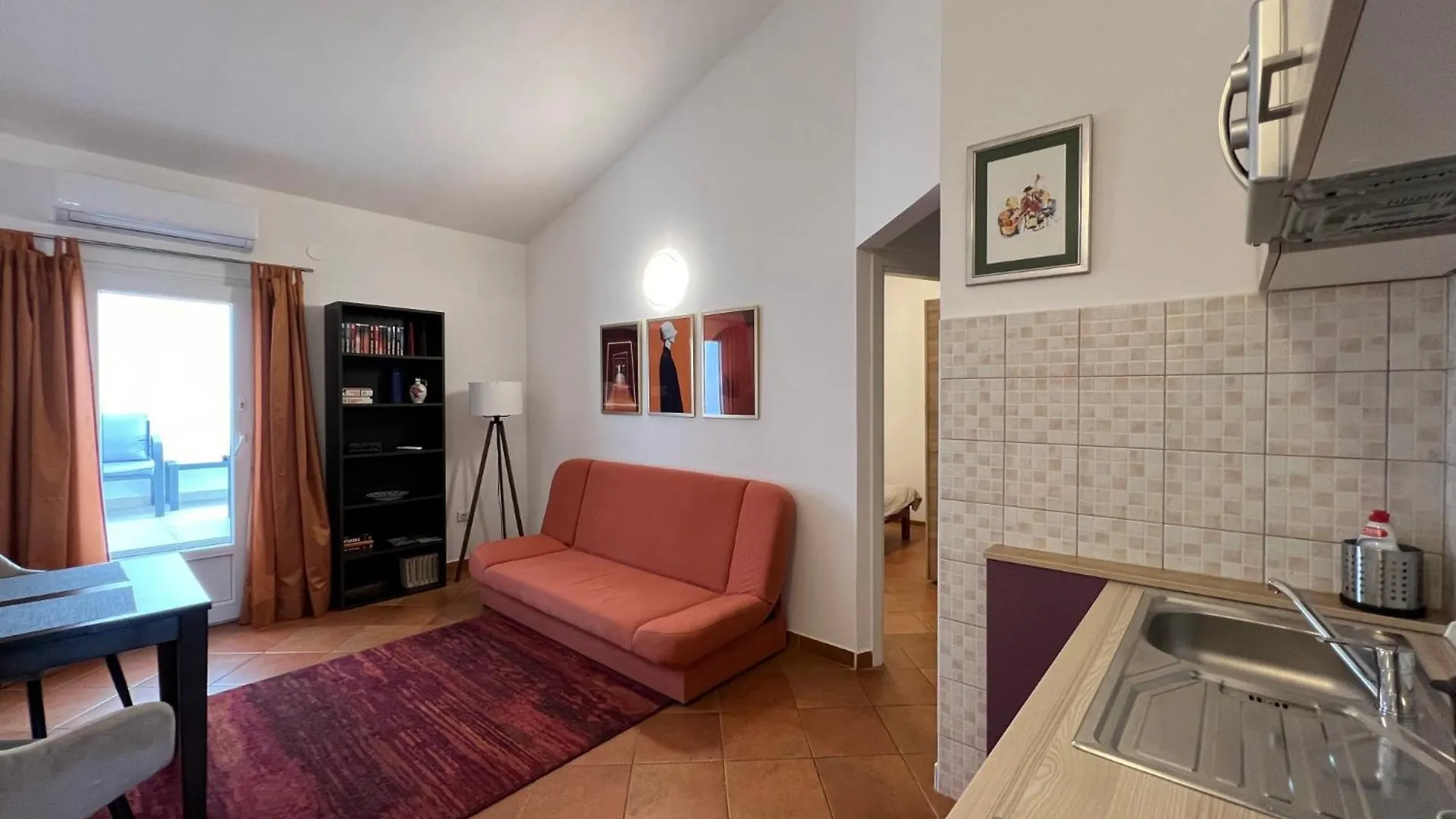 Bonvenon2Volme Apt&Room Pola Appartamento