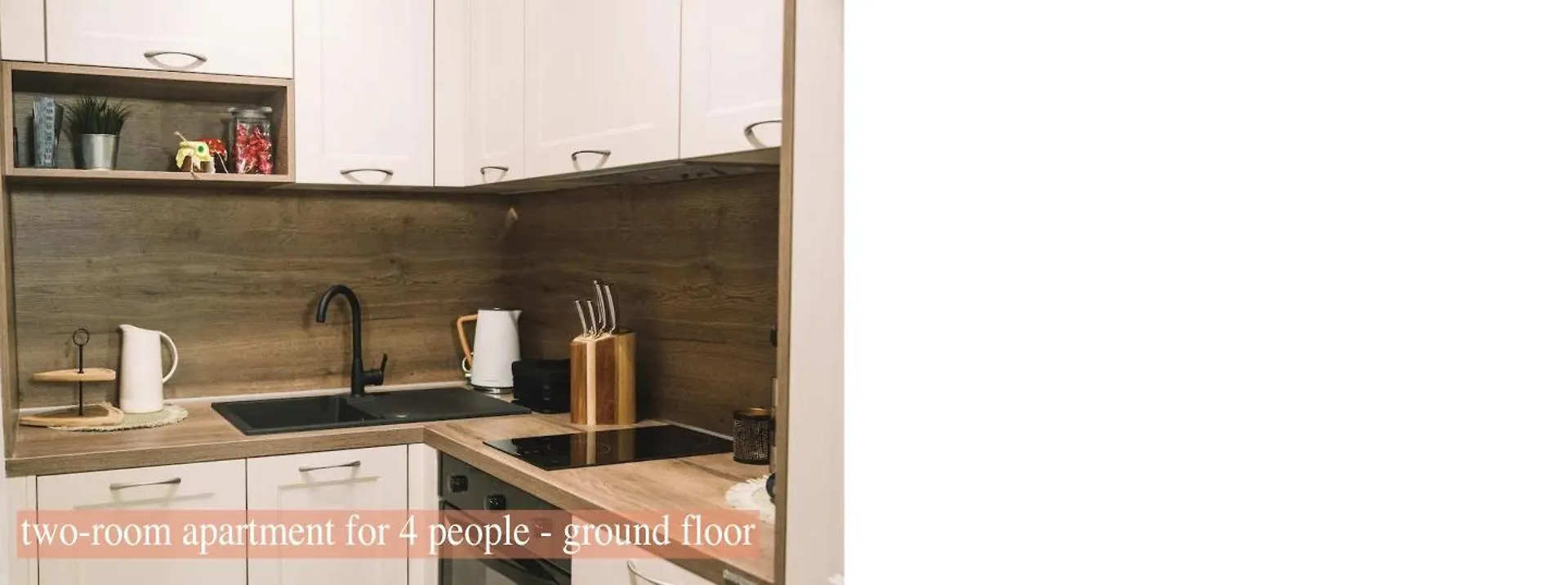 Bonvenon2Volme Apt&Room Pola Croazia