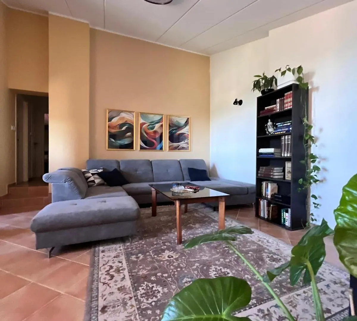 Appartamento Bonvenon2Volme Apt&Room Pola