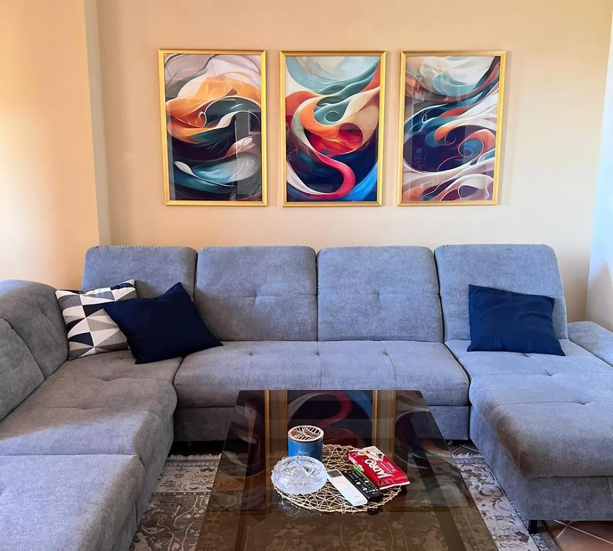 Bonvenon2Volme Apt&Room Pola Croazia
