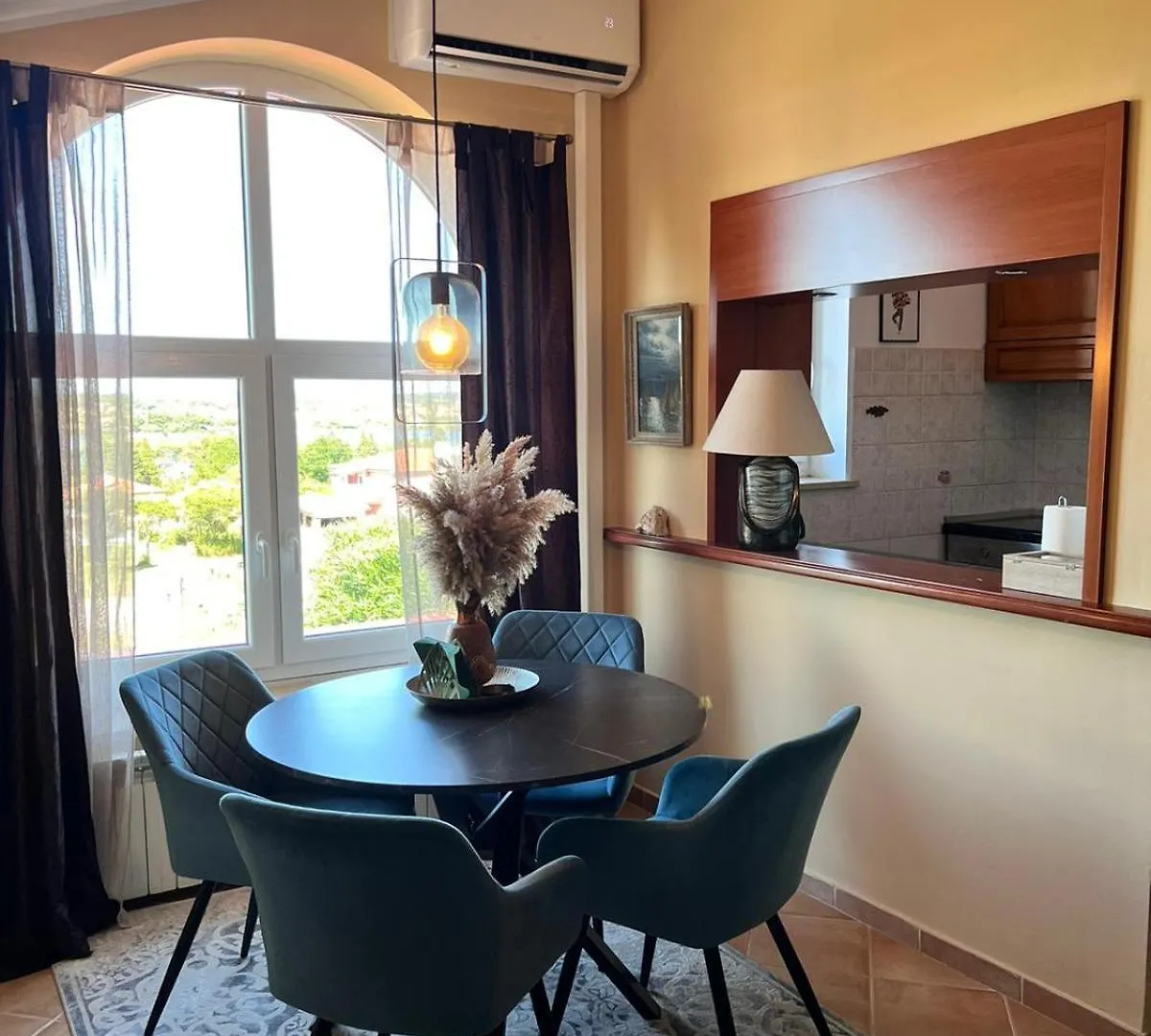 Appartamento Bonvenon2Volme Apt&Room Pola