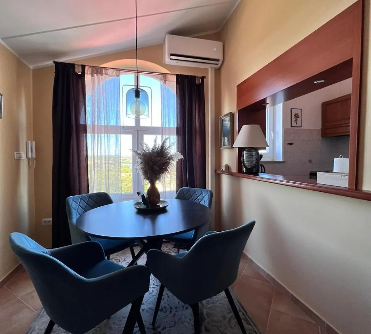 Bonvenon2Volme Apt&Room Pola Appartamento
