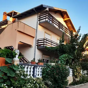  Appartamento Gloria Croazia