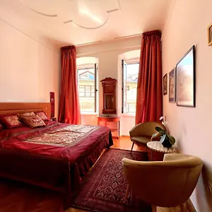Appartamento Diana's Chamber, Pola