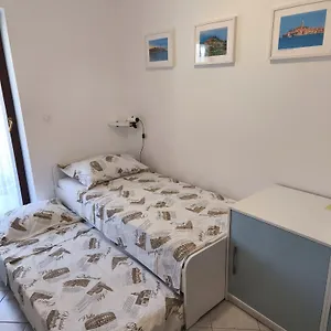 Appartamento Rede, Pola