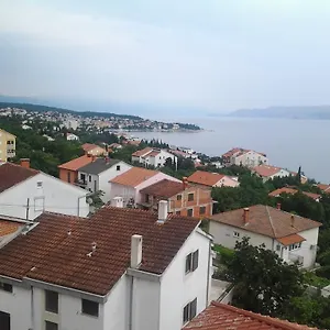  Appartamento Odvojak Croazia