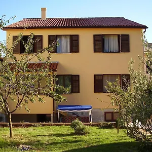 Appartamento Borik, Pola