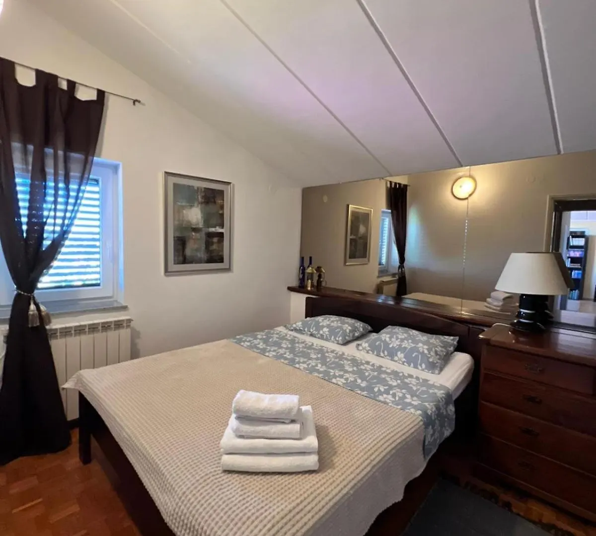 Bonvenon2Volme Apt&Room Pula Croatia
