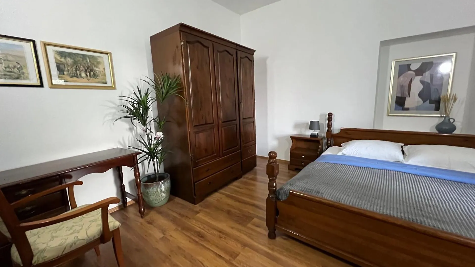 Bonvenon2Volme Apt&Room Pula