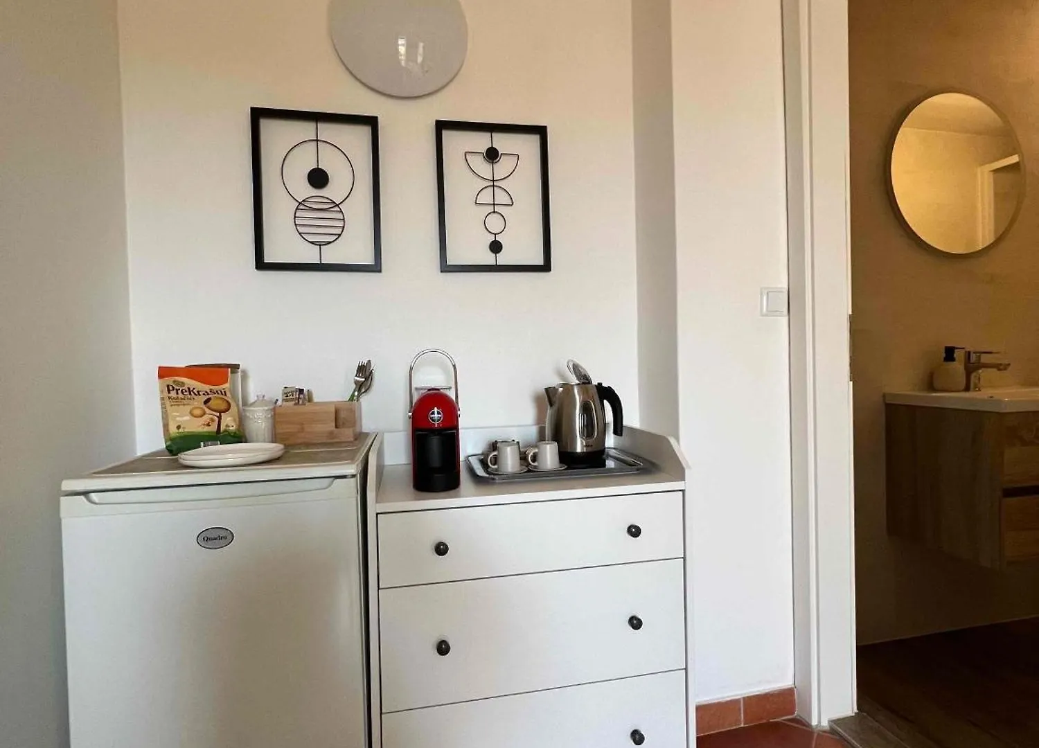 Bonvenon2Volme Apt&Room Pula Apartment