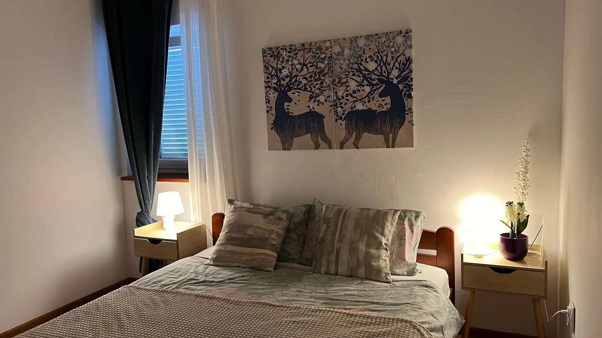 Bonvenon2Volme Apt&Room Pula Apartment