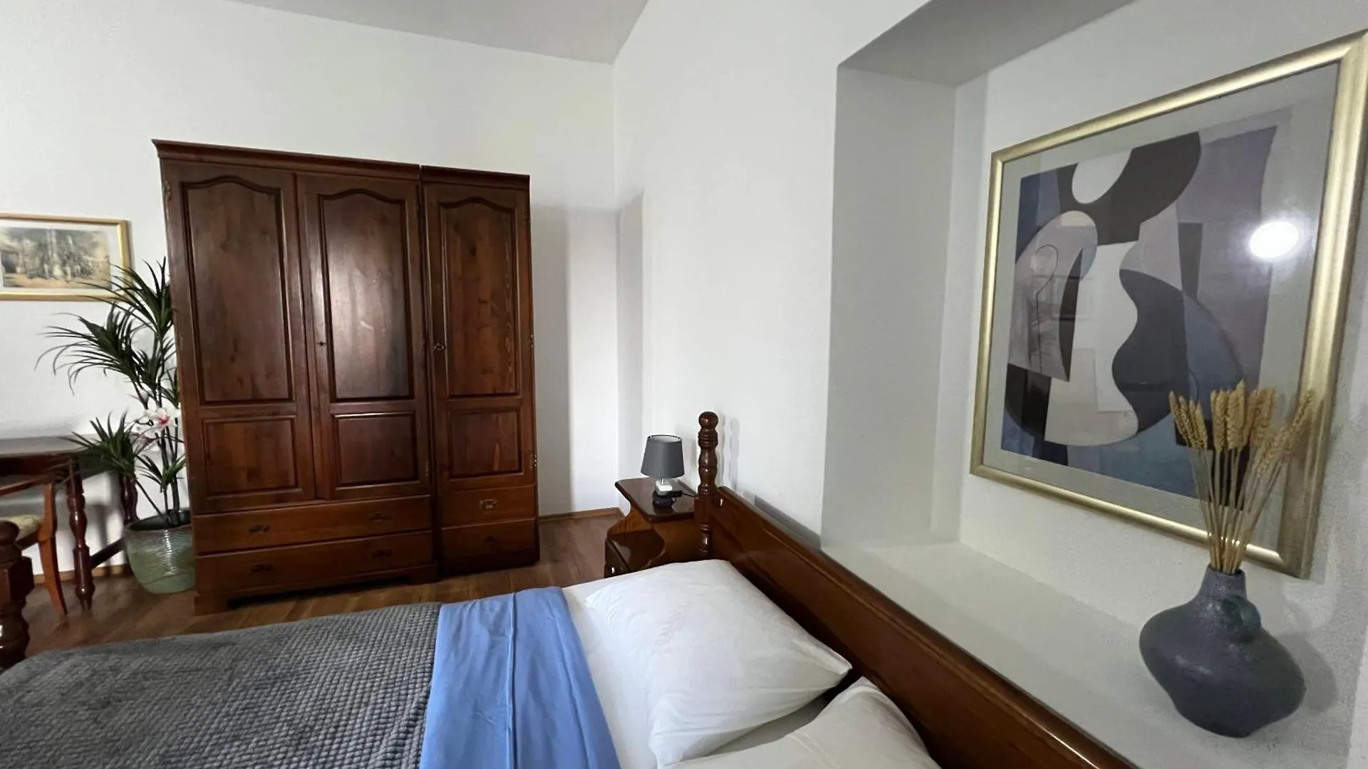 Apartment Bonvenon2Volme Apt&Room Pula