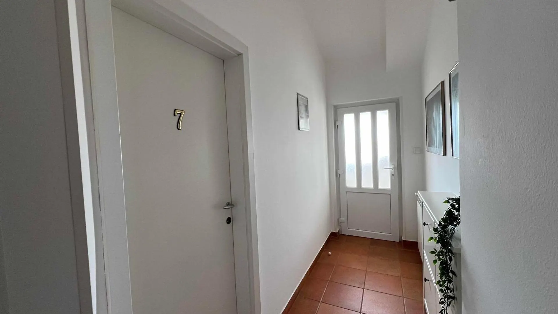 Bonvenon2Volme Apt&Room Pula