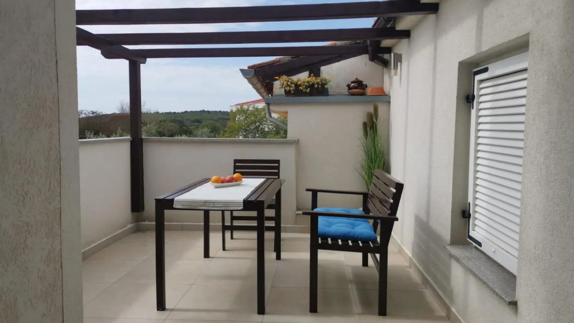 Apartment Bonvenon2Volme Apt&Room Pula
