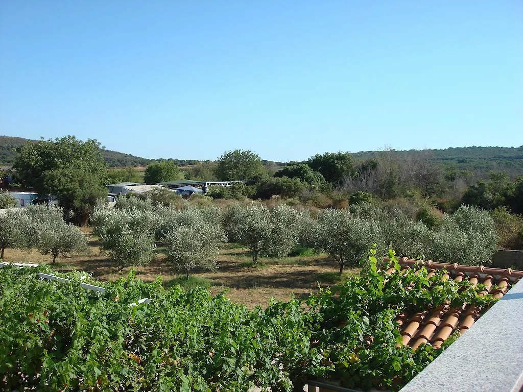 Apartment Bonvenon2Volme Apt&Room Pula Croatia